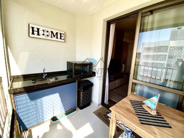 Apartamento para Venda em Caraguatatuba - 3