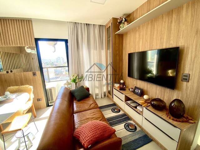 Apartamento para Venda em Caraguatatuba - 2