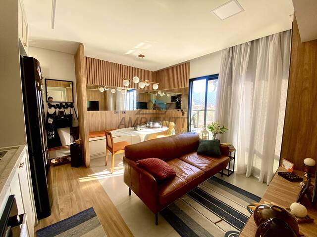 Apartamento para Venda em Caraguatatuba - 4