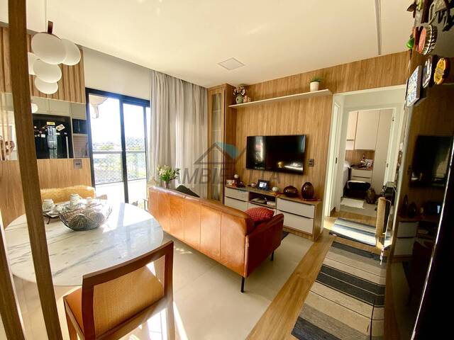 Apartamento para Venda em Caraguatatuba - 3