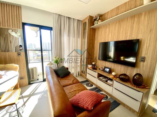 Apartamento para Venda em Caraguatatuba - 5