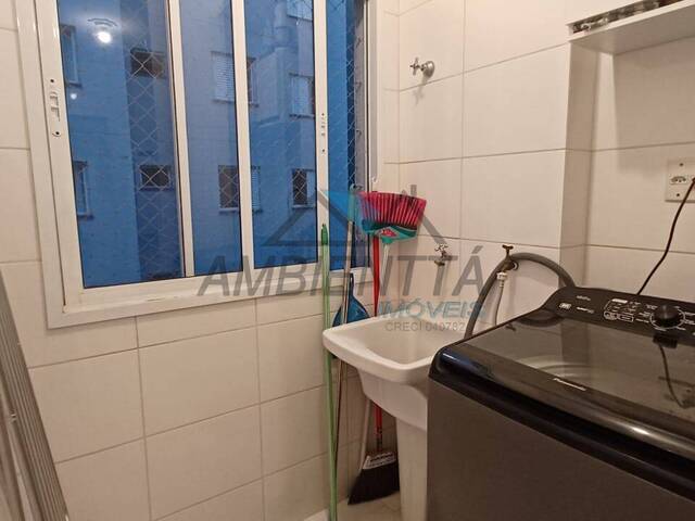 Apartamento para Venda em Caraguatatuba - 4