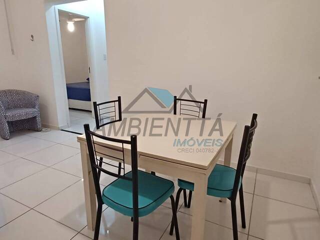 Apartamento para Venda em Caraguatatuba - 5