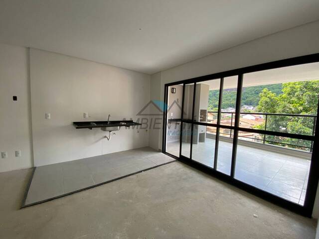 #1150 - Apartamento para Venda em Caraguatatuba - SP