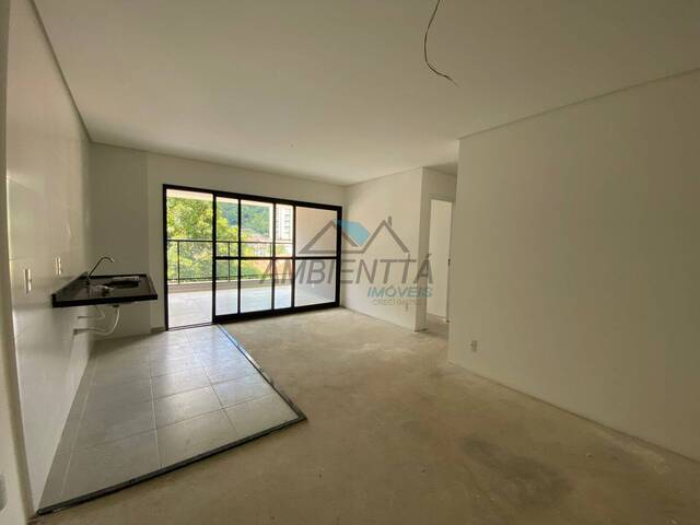 #1150 - Apartamento para Venda em Caraguatatuba - SP