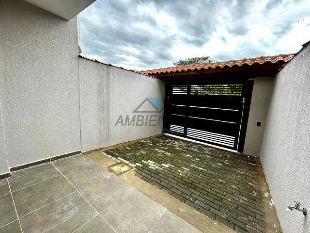 #1140 - Casa para Venda em Caraguatatuba - SP