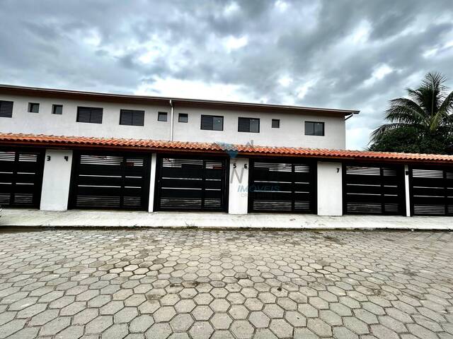 Venda em Gaivotas - Caraguatatuba