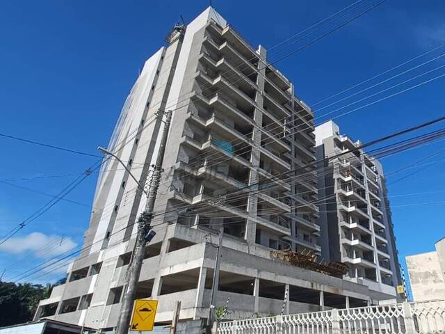 Apartamento para Venda em Caraguatatuba - 4