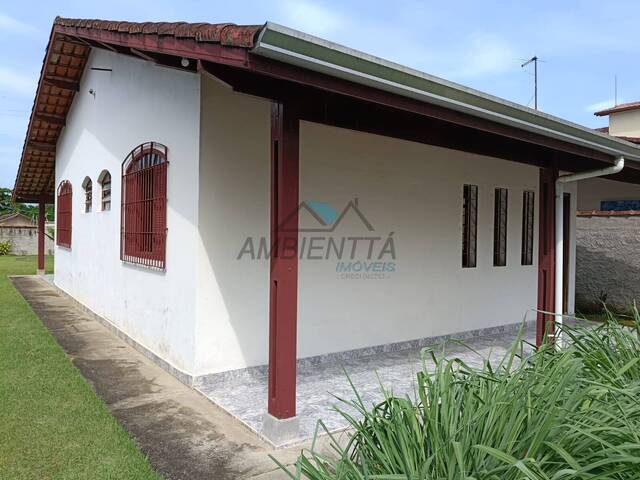 #1191 - Casa para Venda em Caraguatatuba - SP