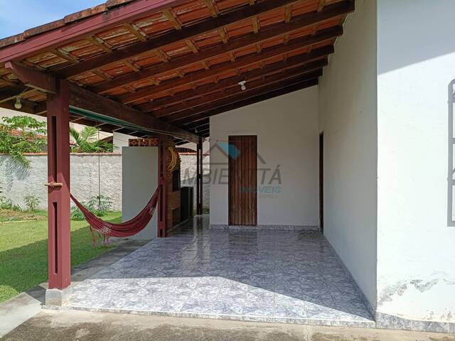 #1191 - Casa para Venda em Caraguatatuba - SP