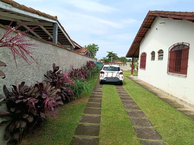 #1191 - Casa para Venda em Caraguatatuba - SP