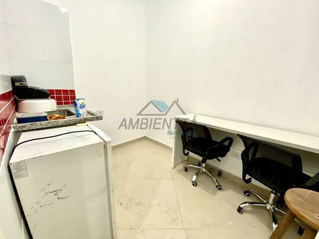 Sala para Venda em Caraguatatuba - 3