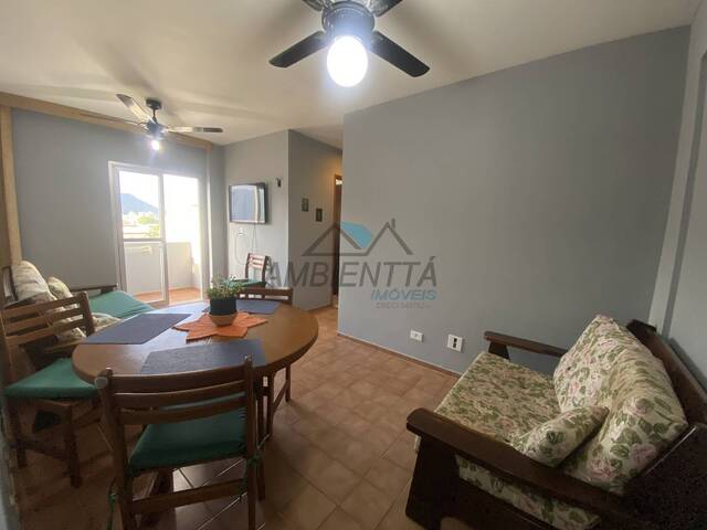 Apartamento para Locação em Caraguatatuba - 5
