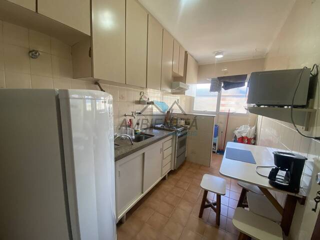 Apartamento para Locação em Caraguatatuba - 3