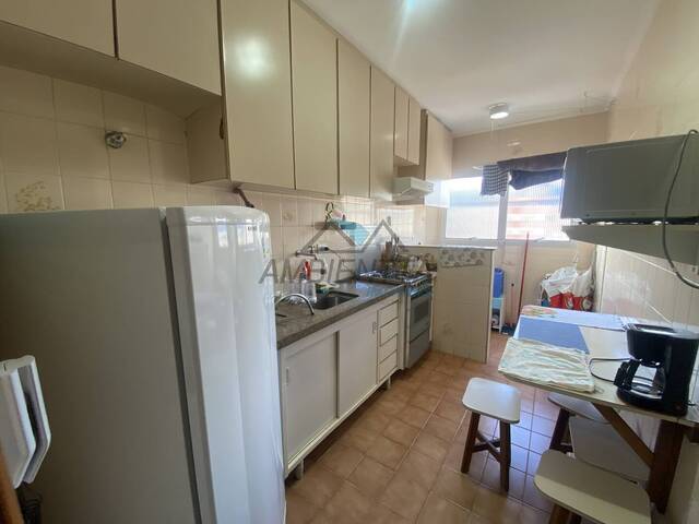 Apartamento para Locação em Caraguatatuba - 2