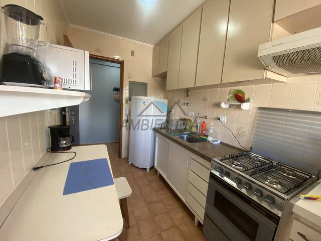 Apartamento para Locação em Caraguatatuba - 4