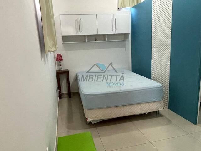 #1200 - Casa para Locação em Caraguatatuba - SP