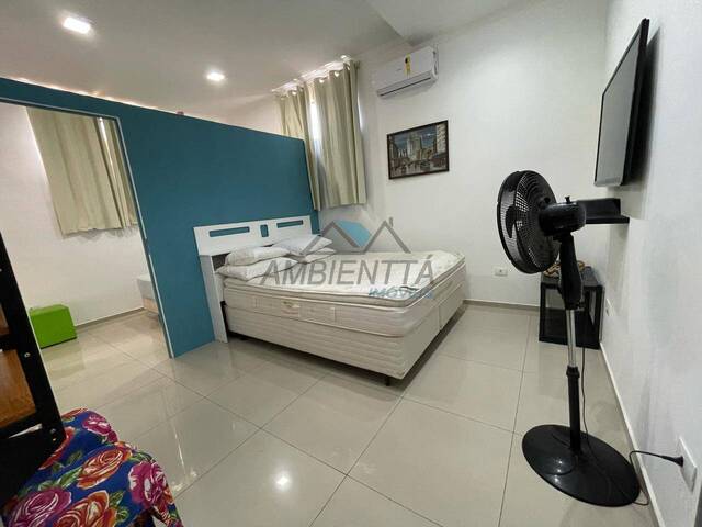 #1200 - Casa para Locação em Caraguatatuba - SP