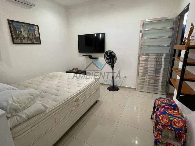 #1200 - Casa para Locação em Caraguatatuba - SP