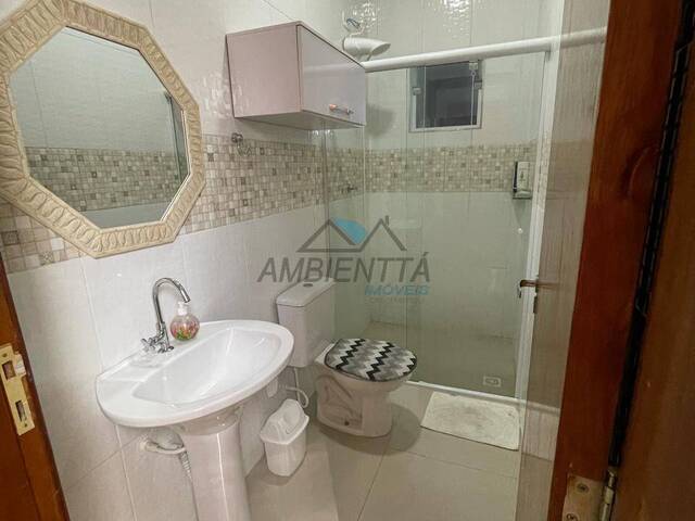 Casa para Locação em Caraguatatuba - 5