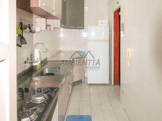 Apartamento para Locação em Caraguatatuba - 3