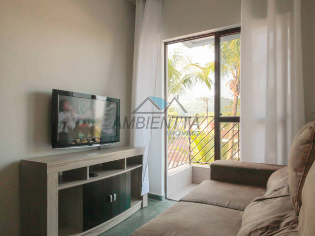 Apartamento para Locação em Caraguatatuba - 2