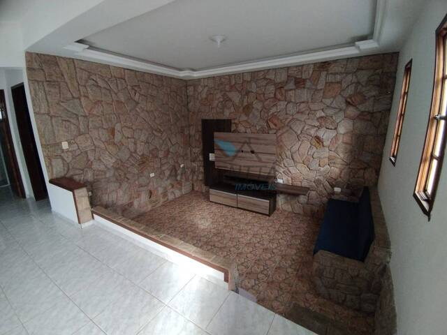#1158 - Casa para Venda em Caraguatatuba - SP