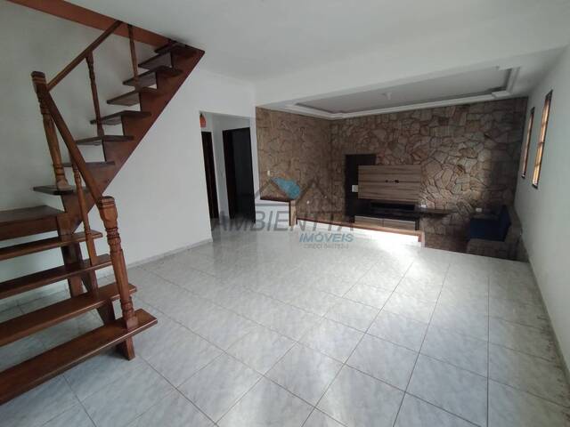 #1158 - Casa para Venda em Caraguatatuba - SP