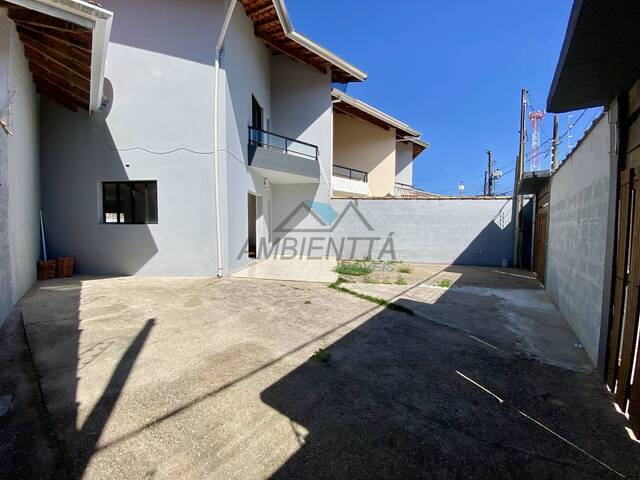 Sobrado para Locação em Caraguatatuba - 2