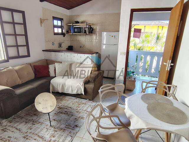 Sala para Venda em Ubatuba - 5