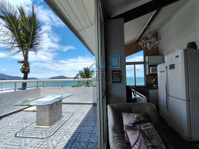 Apartamento para Venda em Caraguatatuba - 5