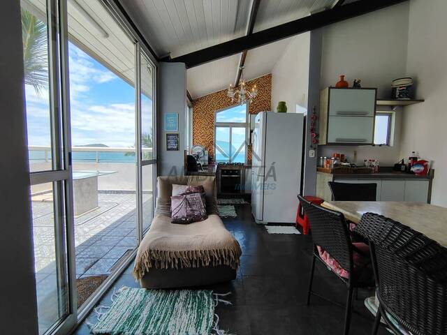 Apartamento para Venda em Caraguatatuba - 3