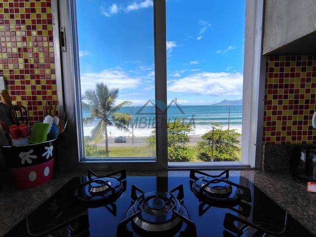 Apartamento para Venda em Caraguatatuba - 4