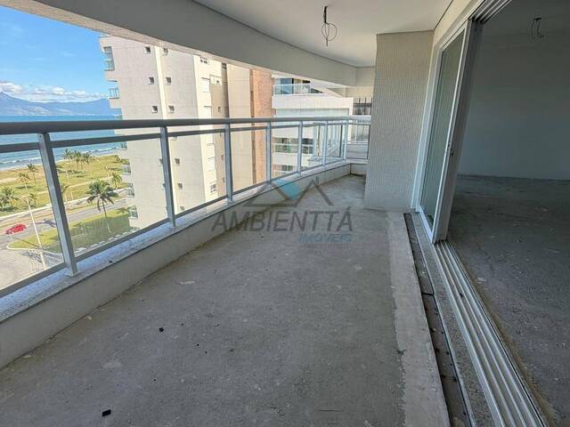 Apartamento para Venda em Caraguatatuba - 4