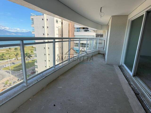 Apartamento para Venda em Caraguatatuba - 5