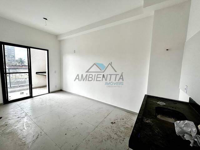 #1223 - Apartamento para Venda em Caraguatatuba - SP