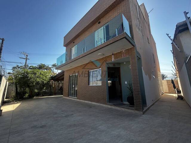 #1224 - Casa para Venda em Caraguatatuba - SP