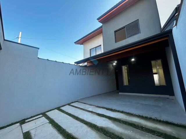 #1226 - Casa para Venda em Caraguatatuba - SP