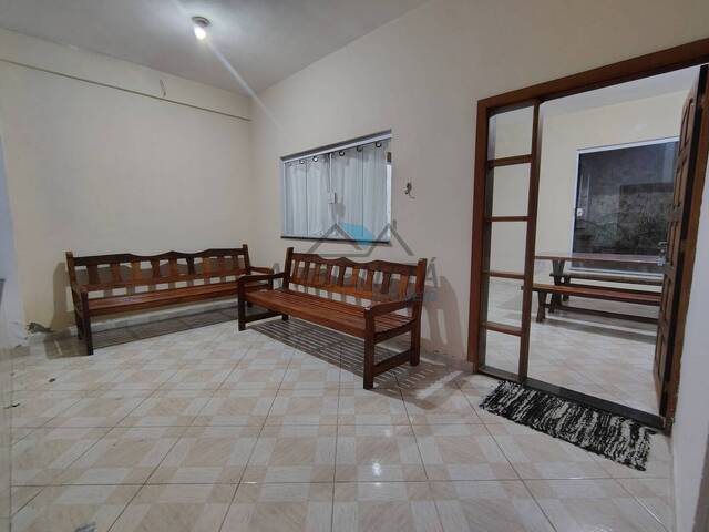#1227 - Casa para Venda em Caraguatatuba - SP