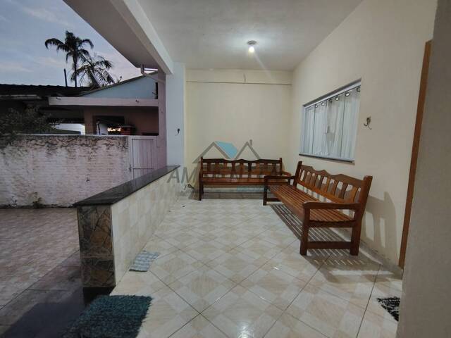 Casa para Locação em Caraguatatuba - 4