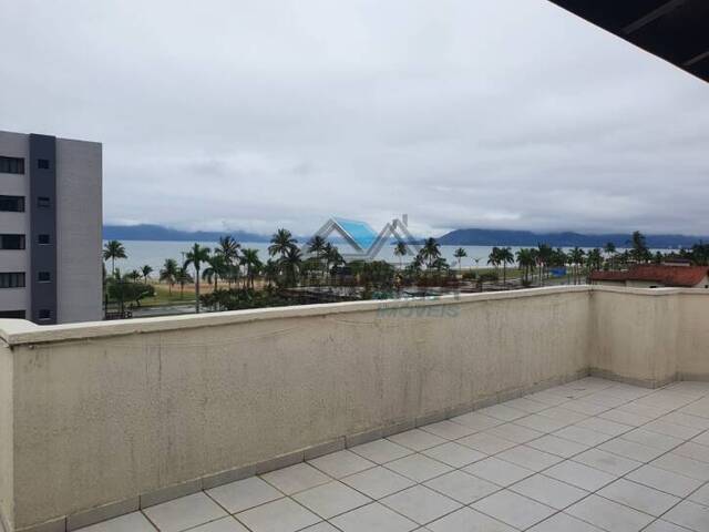 Cobertura para Venda em Caraguatatuba - 4