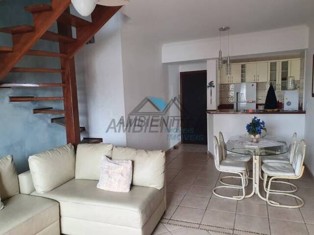 Cobertura para Venda em Caraguatatuba - 3